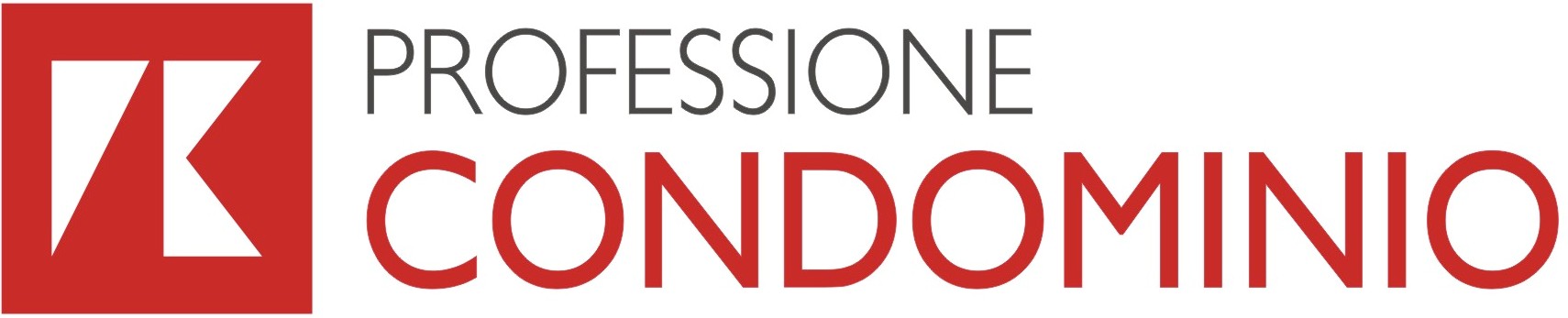 logo professionecondominio